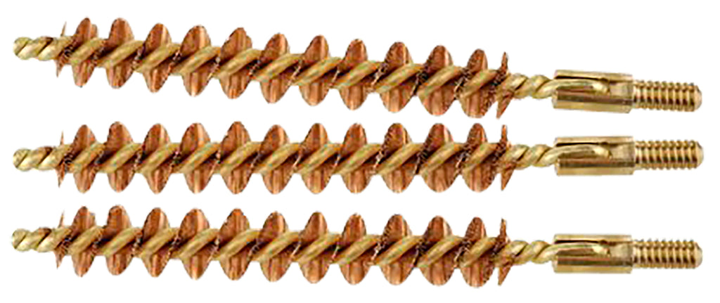 TIPTON 140337  BEST BORE BRUSH 22CAL        3PK