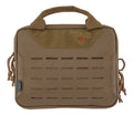 ALLEN 10816   TAC SIX CREW TACT PSTL CASE     COY