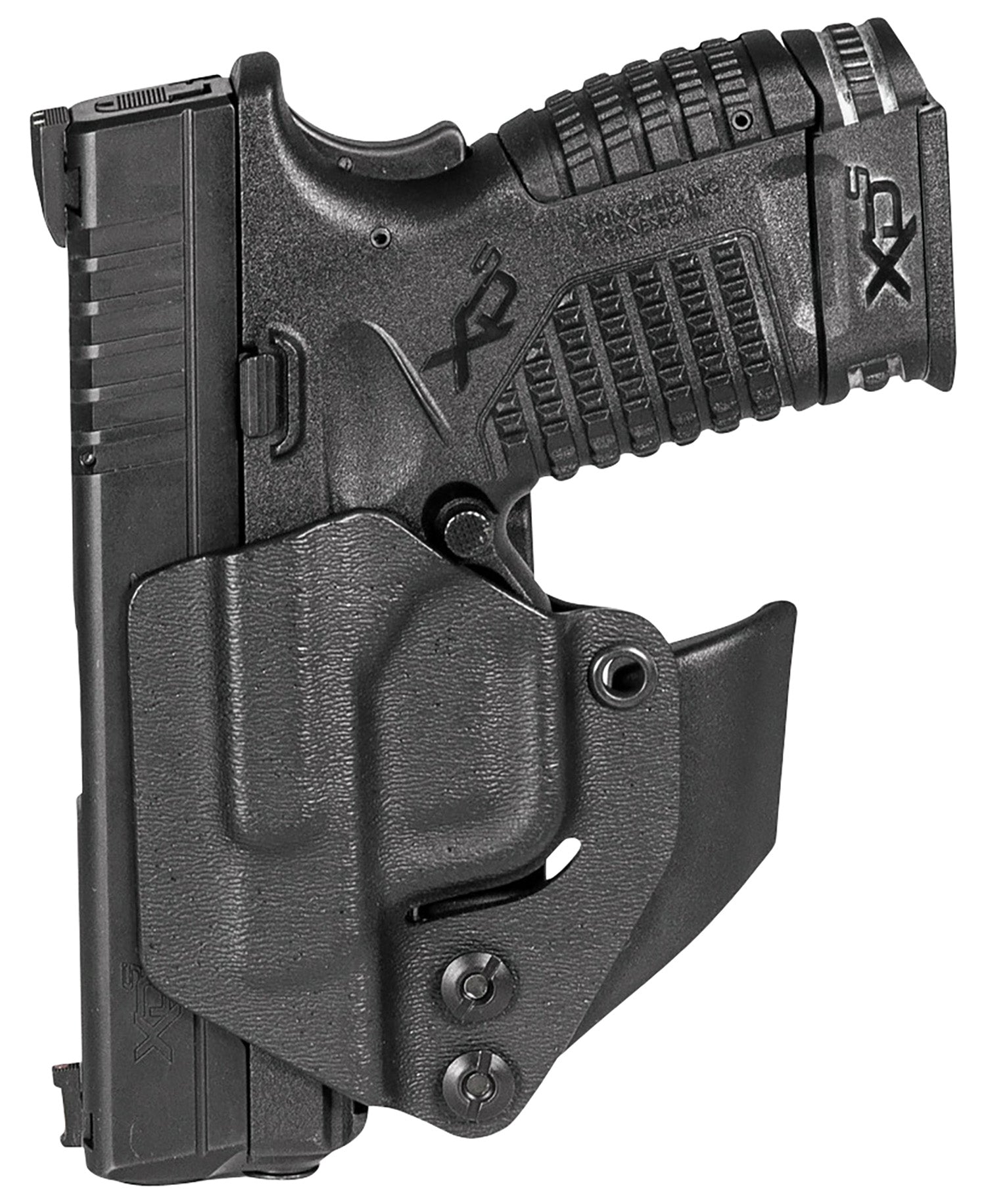 MFT H2SFXDSAIWBM    MIN APPENDIX XDS 9/40 3.3IN
