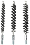 TIPTON 749051  NYL RFL BORE BRUSH 22CAL     3PK