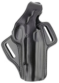 GALCO FL212RB     FLETCH 1911                  BLK