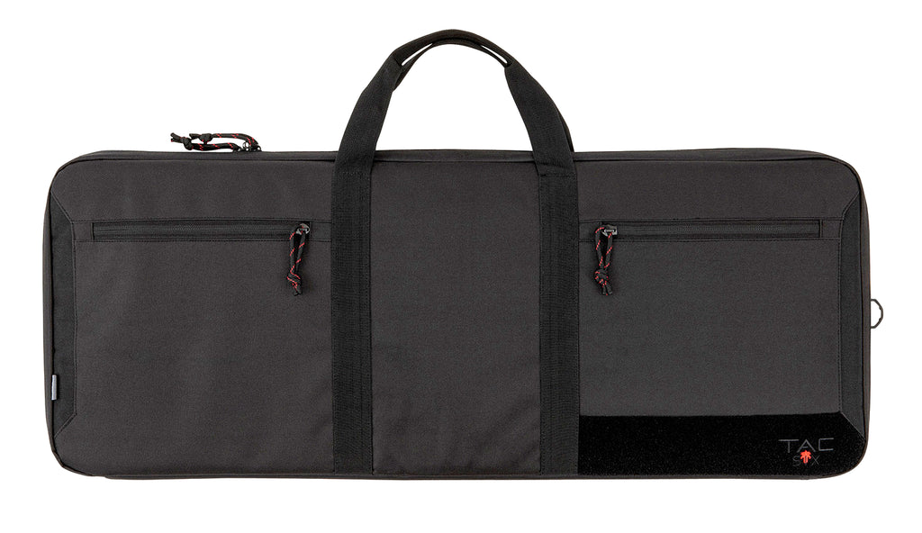 ALLEN 10823  TAC SIX DIVISION TACT    32IN     BLK