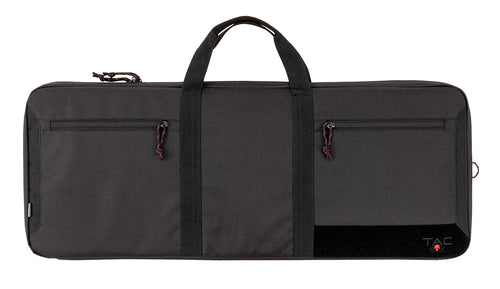 ALLEN 10823  TAC SIX DIVISION TACT    32IN     BLK