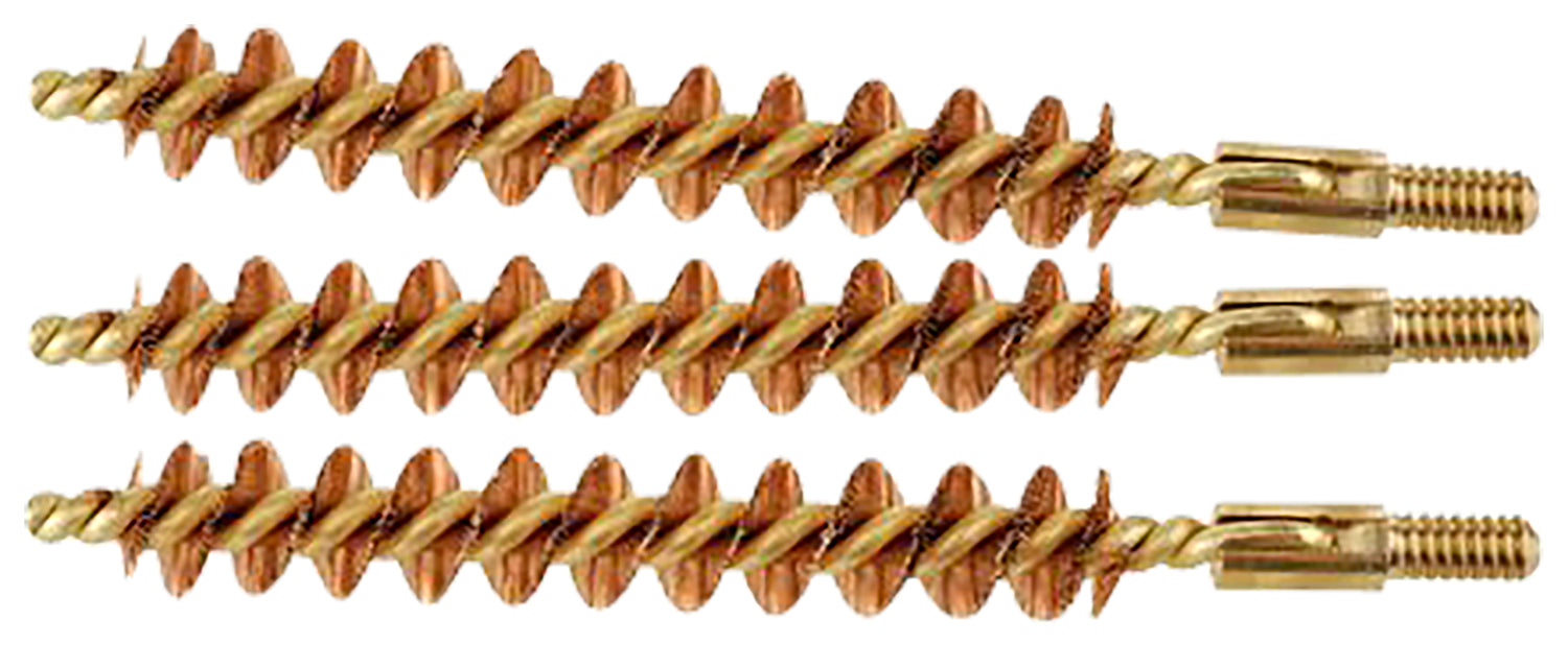 TIPTON 868556  BEST BORE BRUSH 30/32CAL     3PK