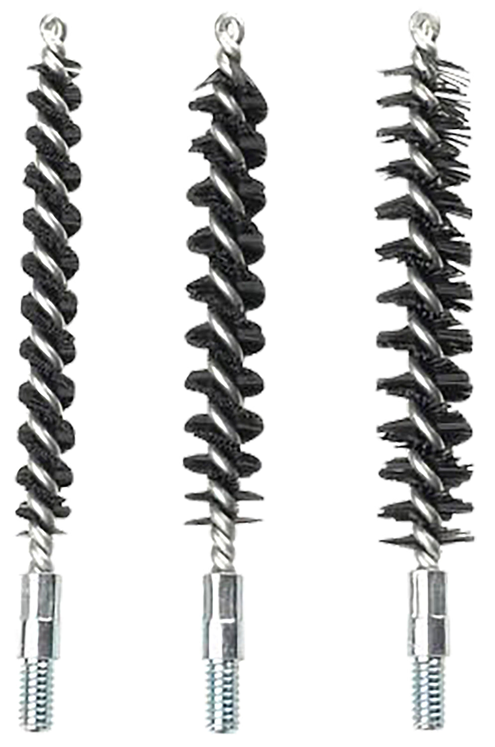 TIPTON 615333  NYL RFL BORE BURSH SET      13PC