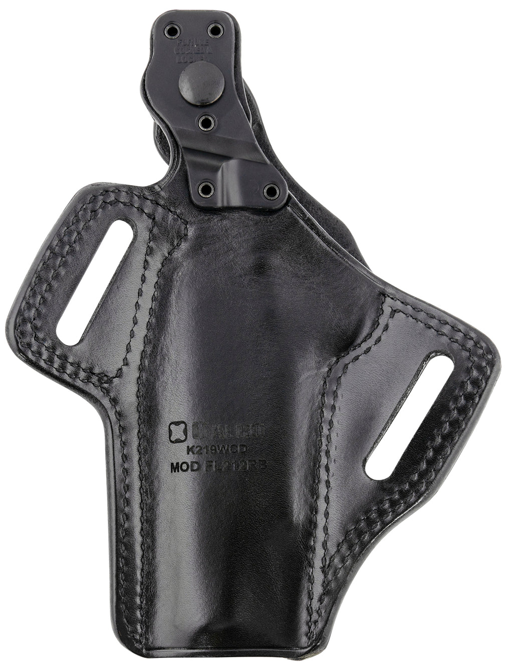 GALCO FL212RB     FLETCH 1911                  BLK