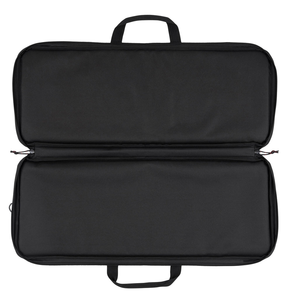 ALLEN 10823  TAC SIX DIVISION TACT    32IN     BLK