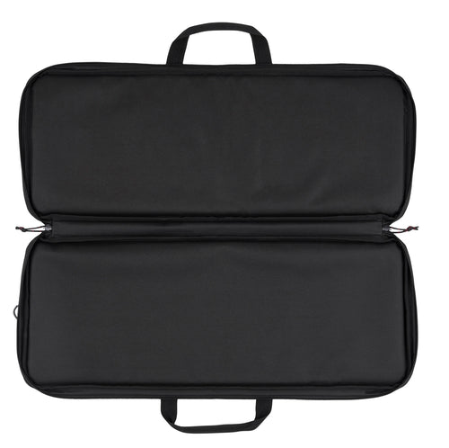 ALLEN 10823  TAC SIX DIVISION TACT    32IN     BLK