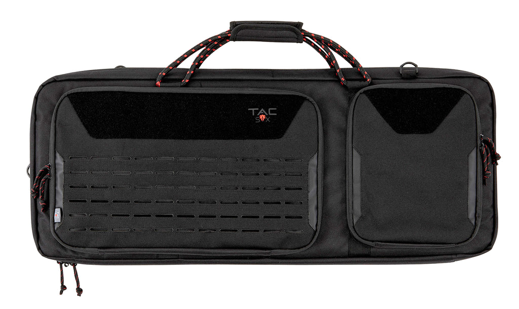 ALLEN 10829  TAC SIX SQUAD    TACT    32IN     BLK