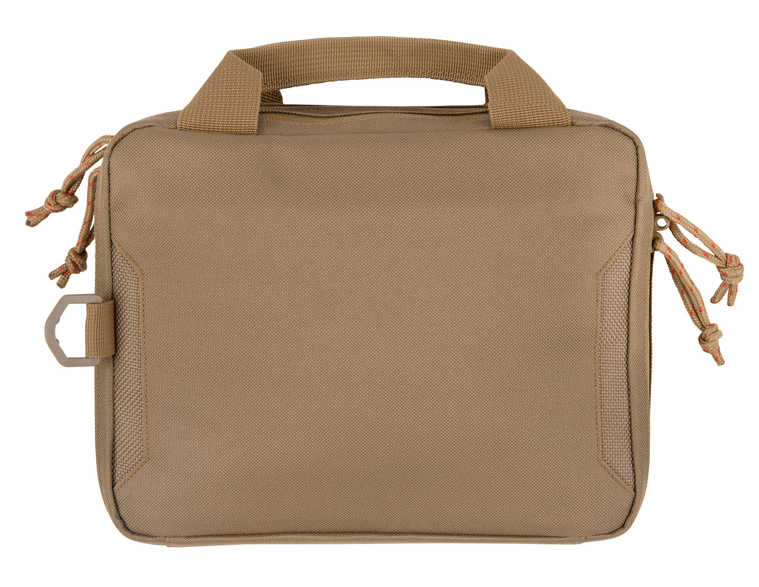 ALLEN 10816   TAC SIX CREW TACT PSTL CASE     COY