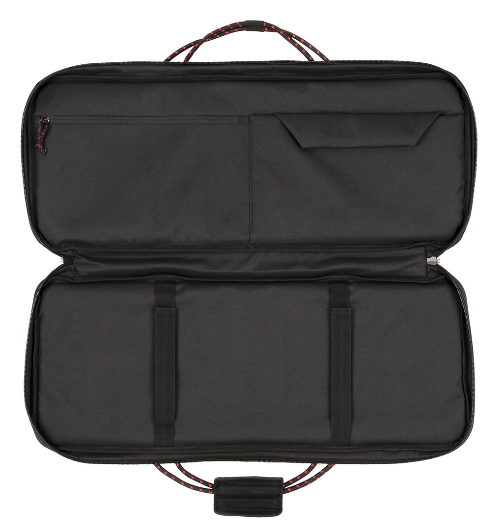 ALLEN 10829  TAC SIX SQUAD    TACT    32IN     BLK