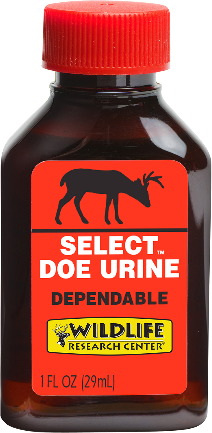 WILD 410    #1 SELECT DOE URINE                1OZ