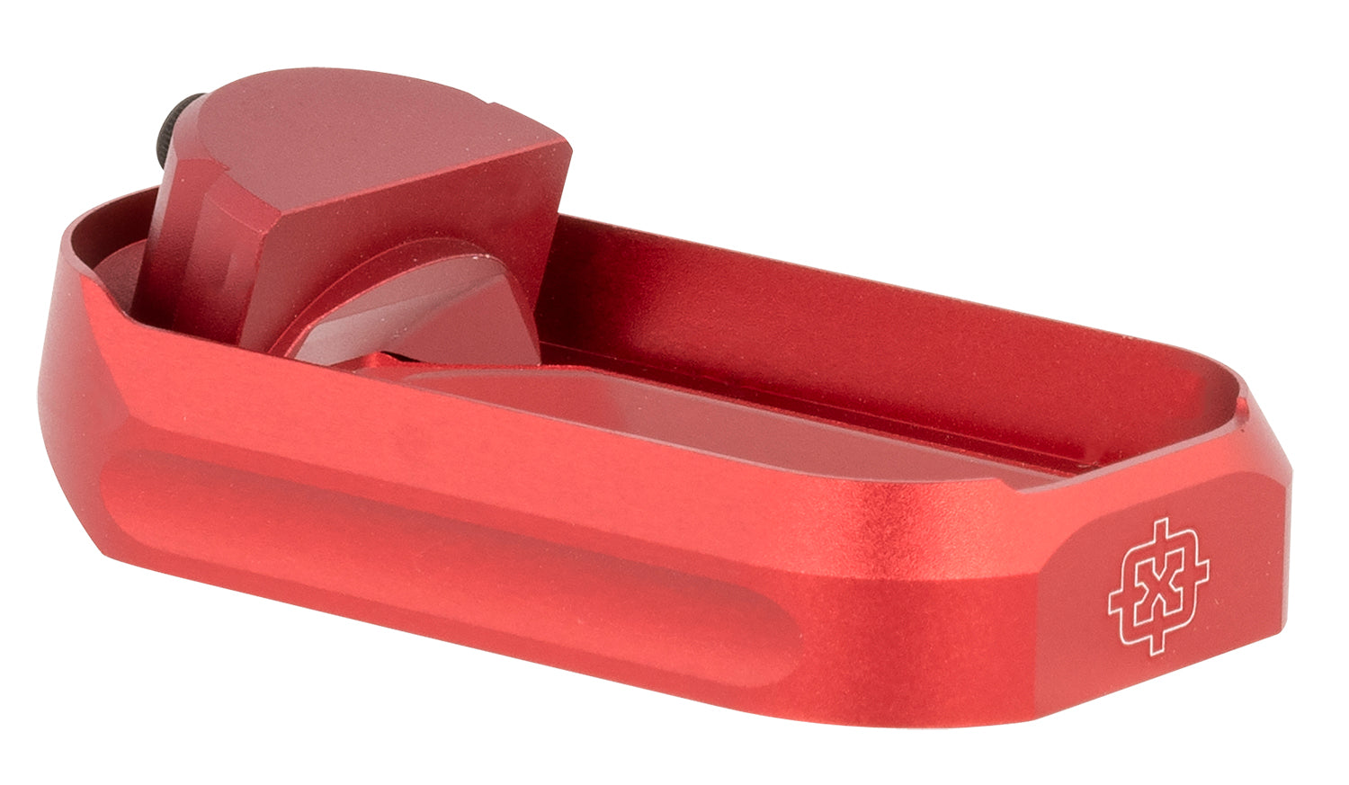 CROSS CRGFMWRD      GLK FLARED MAGWELL GEN 1-3 RED