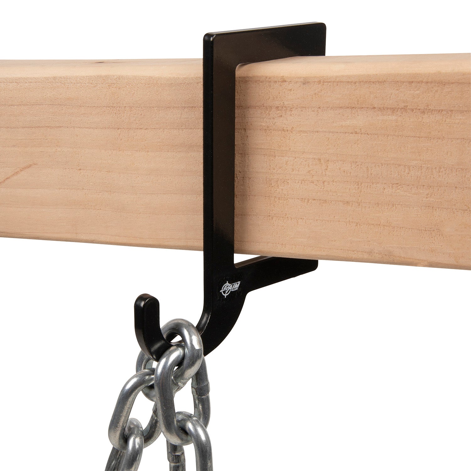 ALLEN 15571  HORIZONTAL STEEL TRGT HANGING HOOK