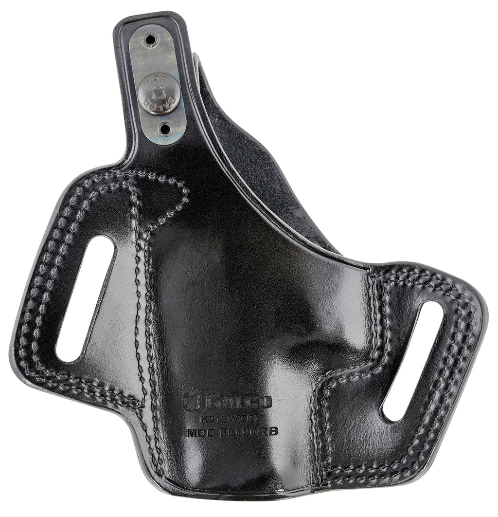 GALCO FL800RB     FLETCH HIGH RD GLK 43        BLK