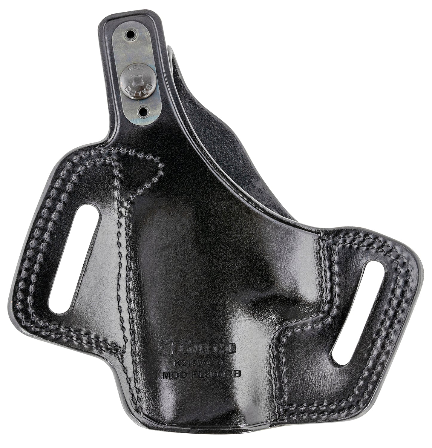 GALCO FL800RB     FLETCH HIGH RD GLK 43        BLK