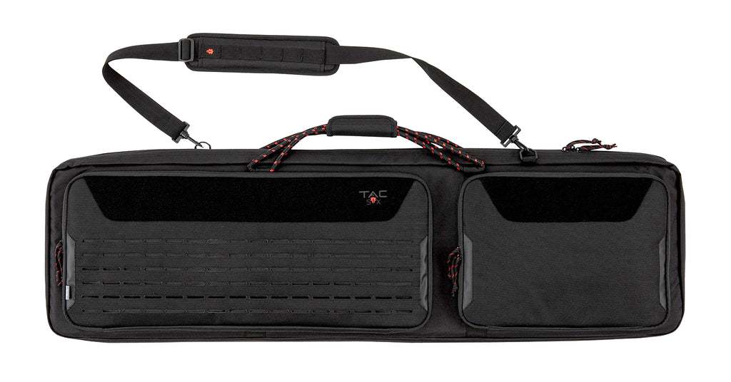 ALLEN 10825  TAC SIX SQUAD    TACT    46IN     BLK
