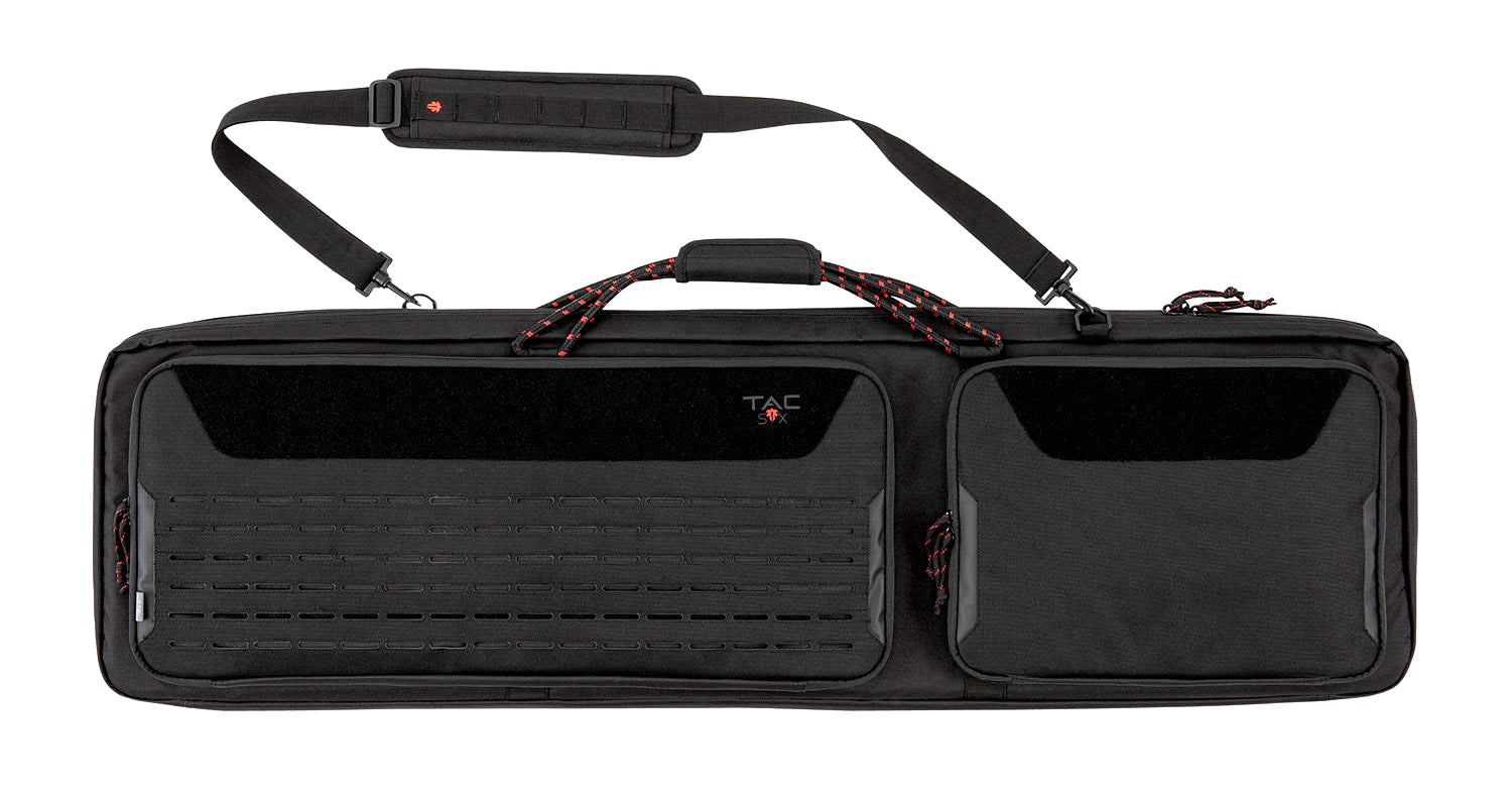 ALLEN 10825  TAC SIX SQUAD    TACT    46IN     BLK