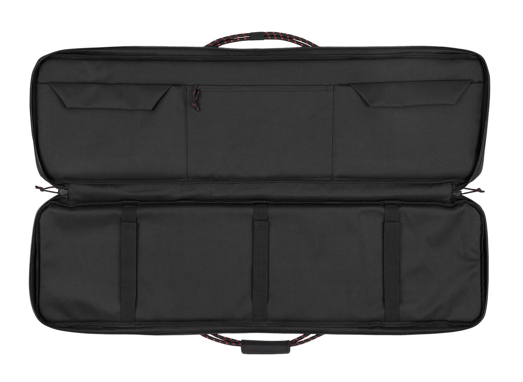 ALLEN 10825  TAC SIX SQUAD    TACT    46IN     BLK