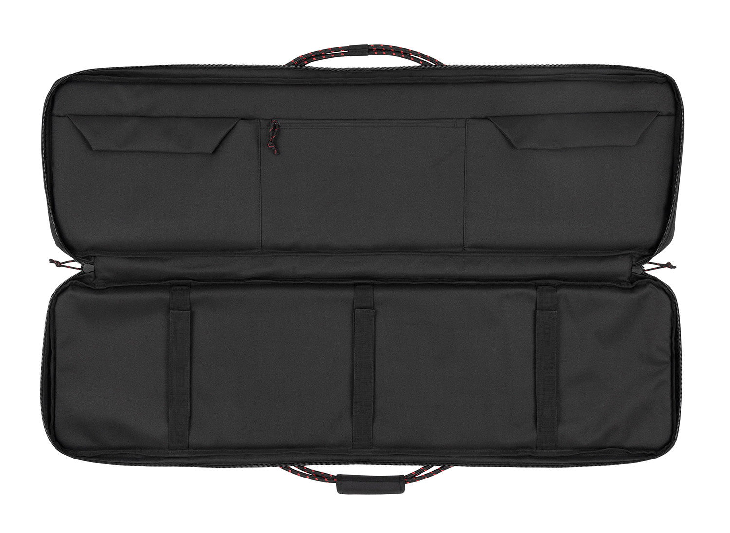 ALLEN 10825  TAC SIX SQUAD    TACT    46IN     BLK
