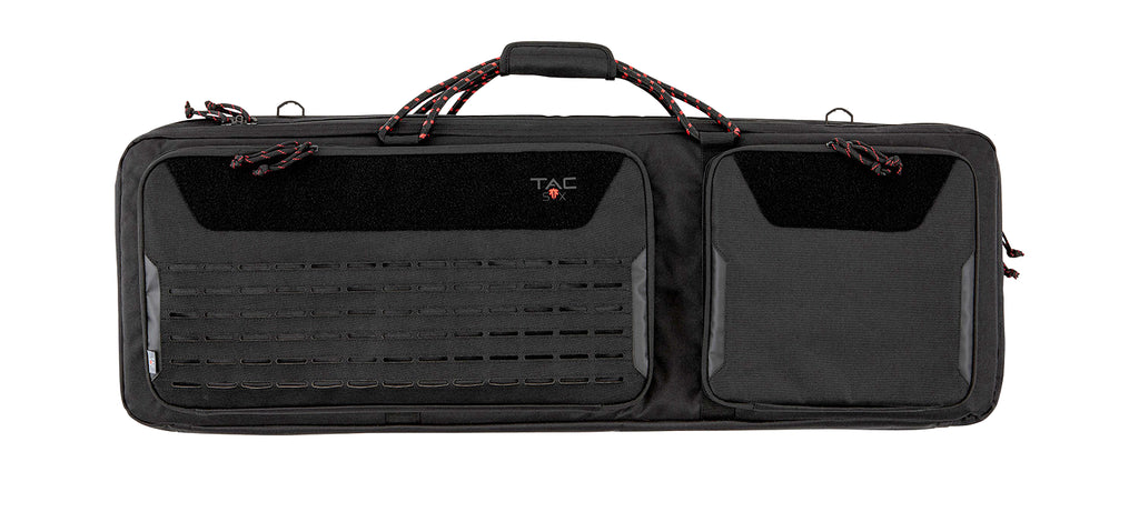 ALLEN 10838  TAC SIX UNIT     TACT    38IN     BLK