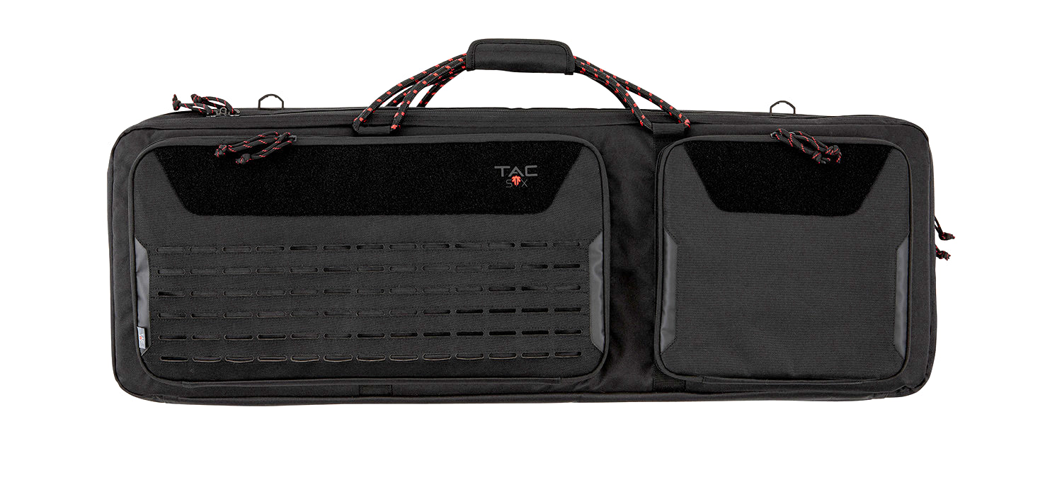 ALLEN 10838  TAC SIX UNIT     TACT    38IN     BLK