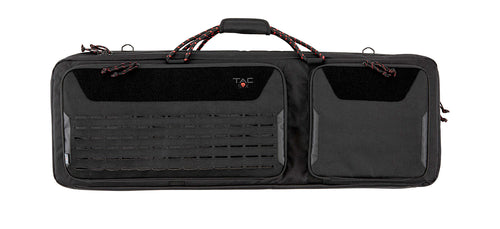 ALLEN 10838  TAC SIX UNIT     TACT    38IN     BLK
