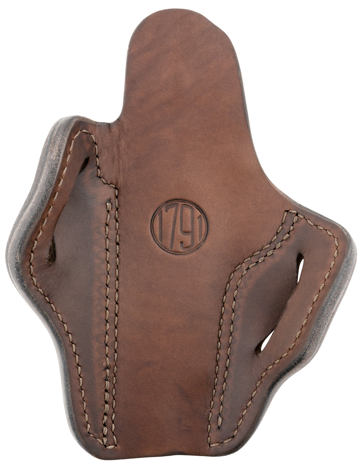 1791 MOBH-1-BRW-R    BELT OWB 1911 5IN     MOBL/BR