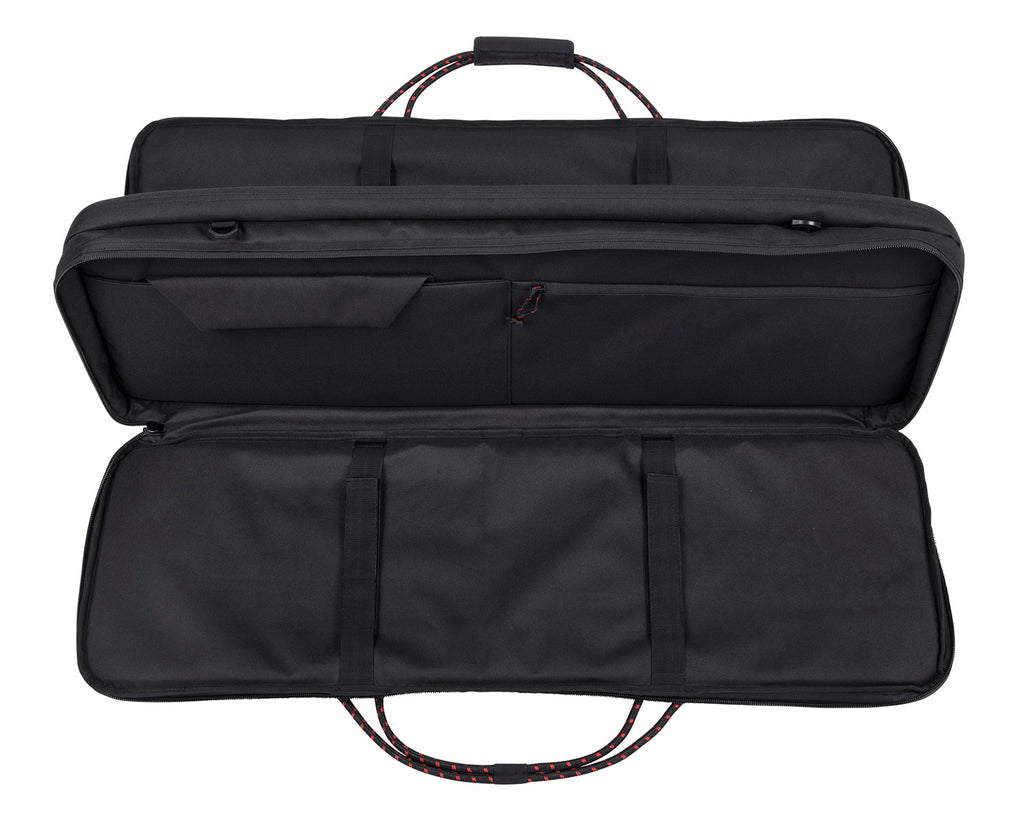 ALLEN 10838  TAC SIX UNIT     TACT    38IN     BLK