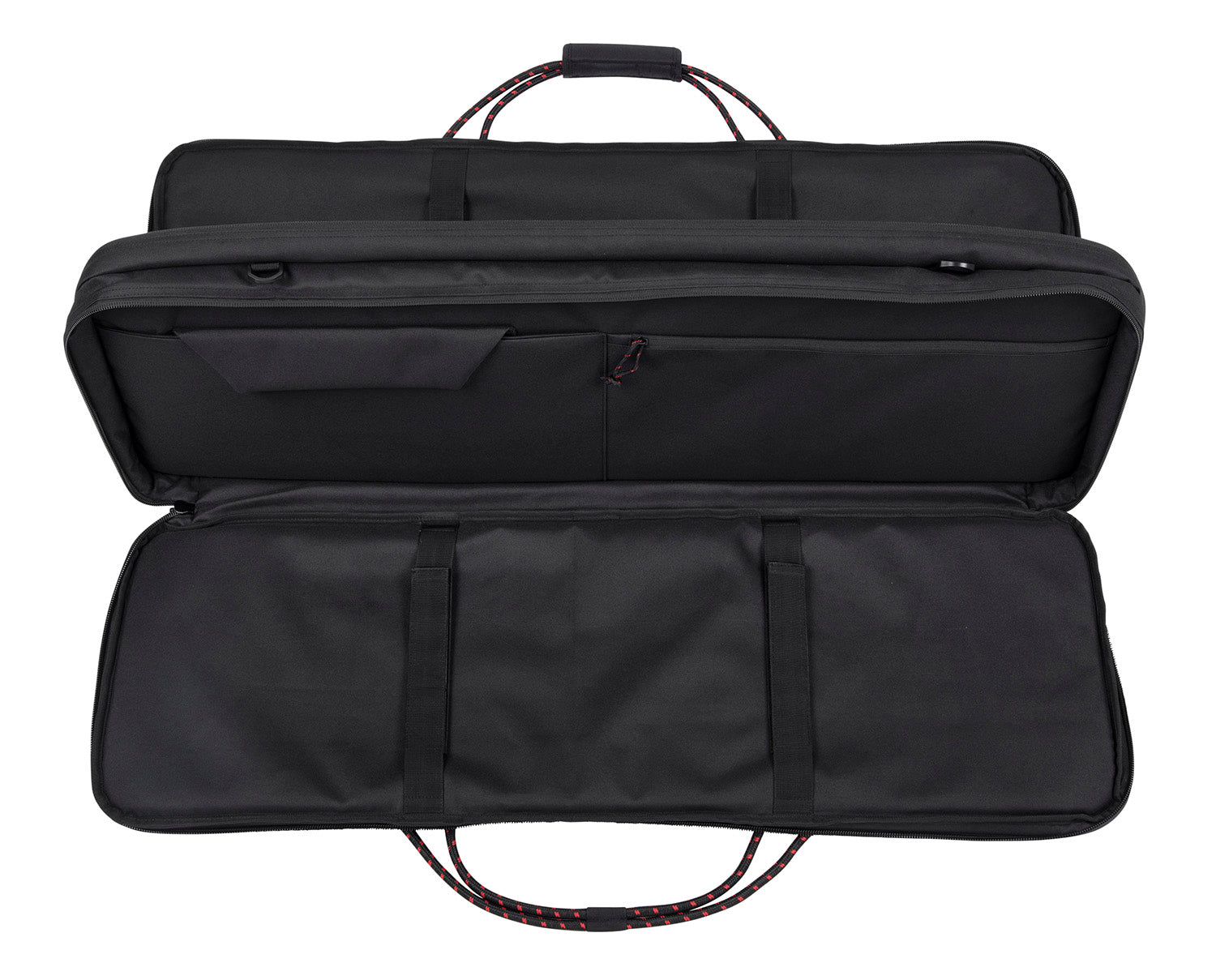 ALLEN 10838  TAC SIX UNIT     TACT    38IN     BLK
