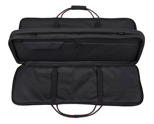 ALLEN 10838  TAC SIX UNIT     TACT    38IN     BLK