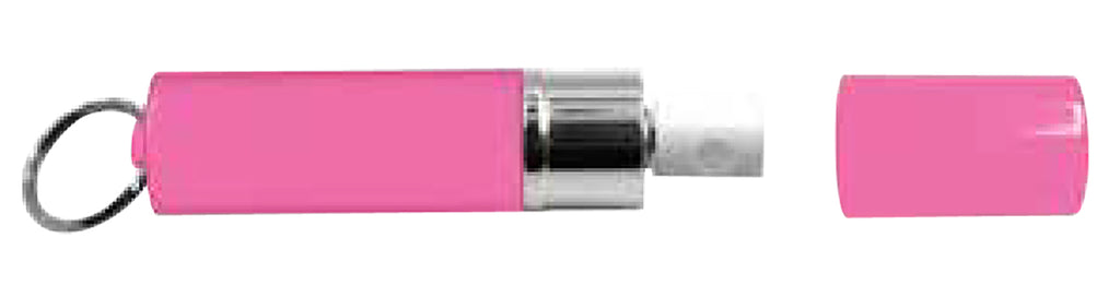 CAMP PS-LIP-LP    PEPPERSHIELD LIPSTICK .75OZ  PNK