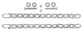 ALLEN 15587  EZ AIM GONG CHAIN KIT  2 CHAINS PLUS