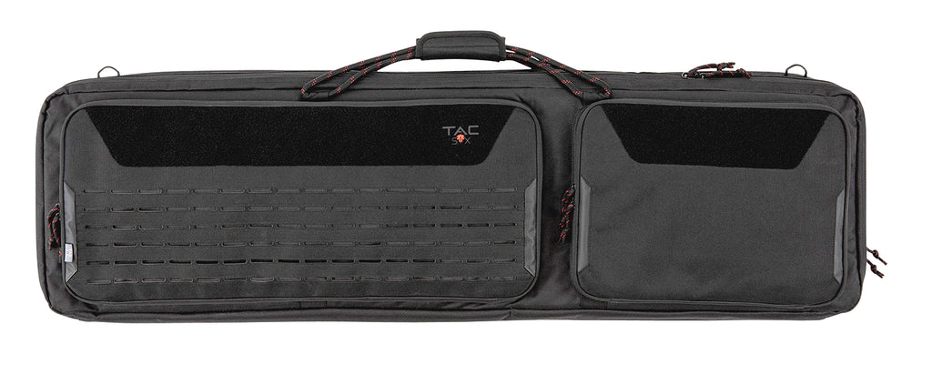 ALLEN 10832  TAC SIX UNIT     TACT    46IN     BLK