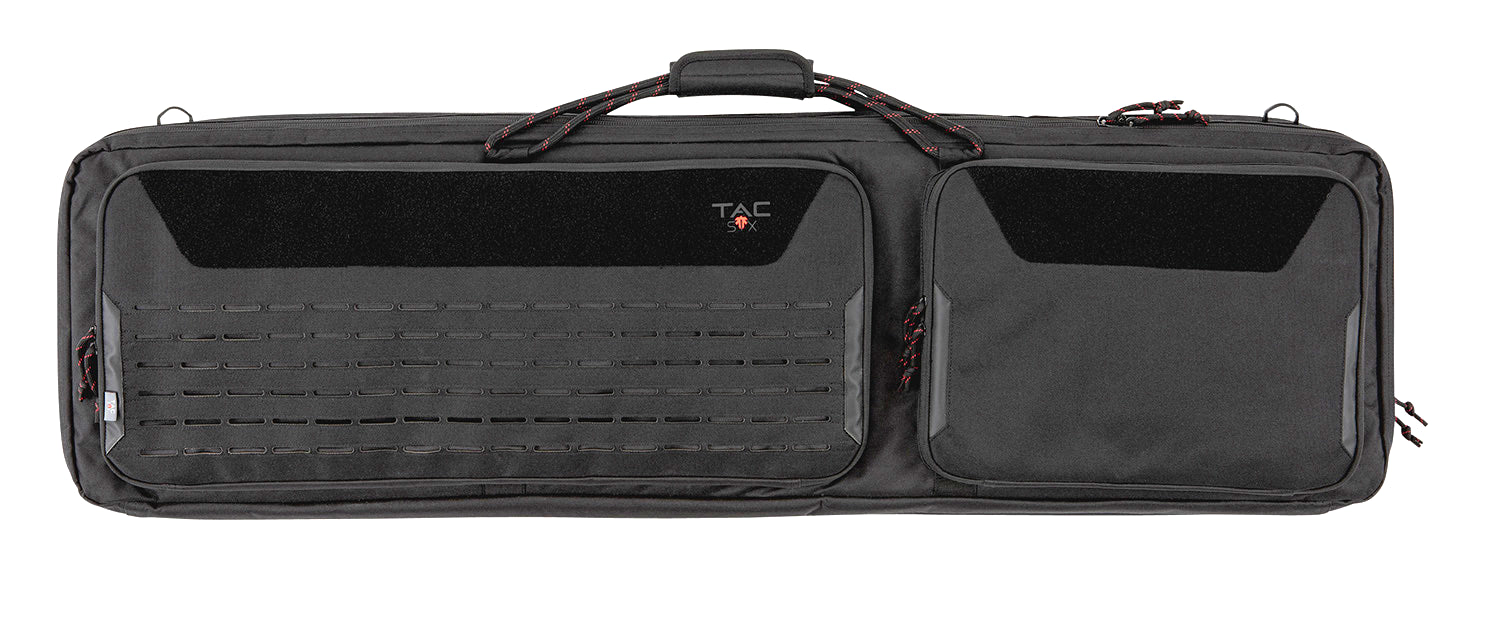 ALLEN 10832  TAC SIX UNIT     TACT    46IN     BLK