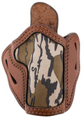 1791 MOBH-2.4-BRW-R  BELT OWB P320/XDM/PPQ MOBL/BR