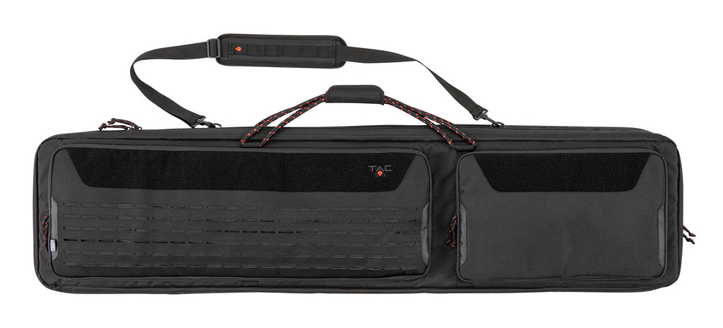 ALLEN 10834  TAC SIX UNIT     TACT    55IN     BLK