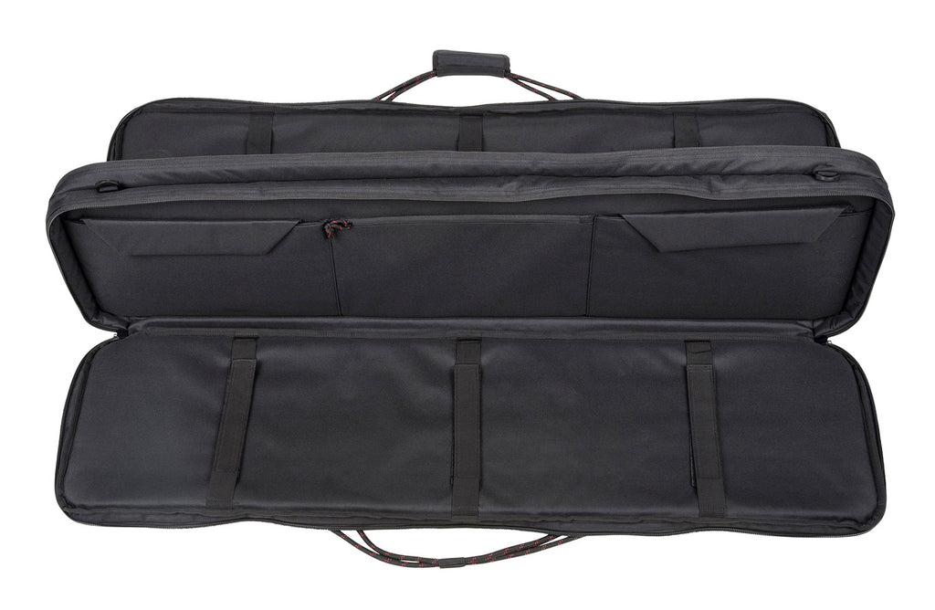 ALLEN 10832  TAC SIX UNIT     TACT    46IN     BLK
