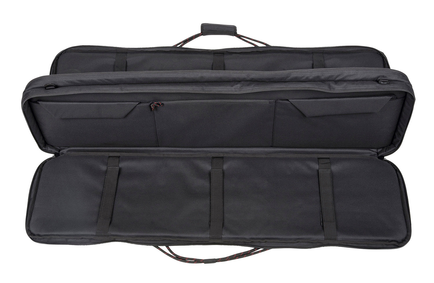 ALLEN 10832  TAC SIX UNIT     TACT    46IN     BLK