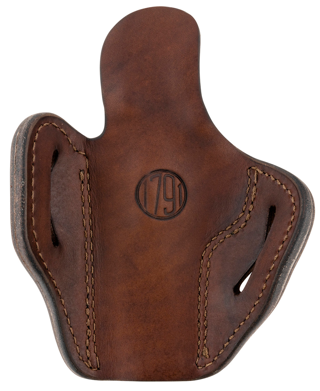 1791 MOBH-2.4-BRW-R  BELT OWB P320/XDM/PPQ MOBL/BR