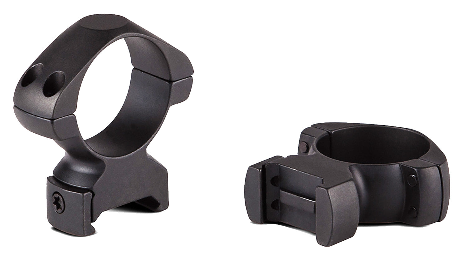 KONUS 7405  STEEL RINGS    30MM LOW