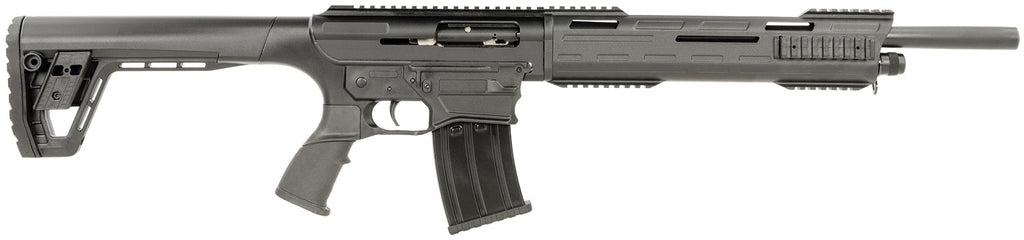 TOK 21000103 TAR 12P    12G AUTO   18.5 FL CK  5RD
