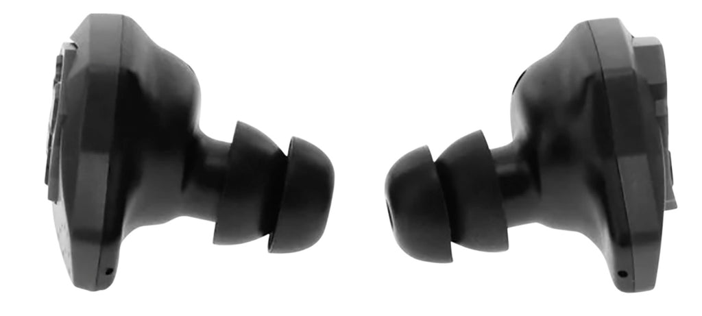 CALD 1136235   E-MAX COMMS EAR MUFFS 2WAY COMM