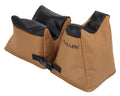 ALLEN 18411  X-FOCUS FILLED FRONT/REAR SHOOTING