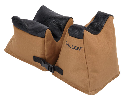 ALLEN 18411  X-FOCUS FILLED FRONT/REAR SHOOTING