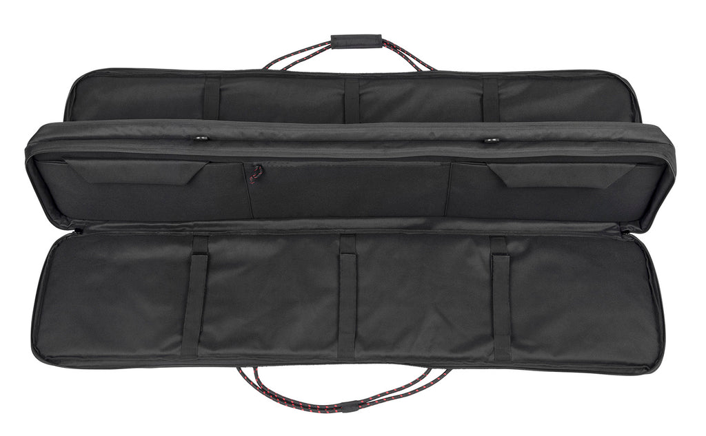ALLEN 10834  TAC SIX UNIT     TACT    55IN     BLK