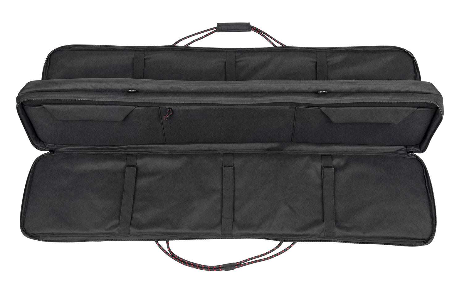 ALLEN 10834  TAC SIX UNIT     TACT    55IN     BLK