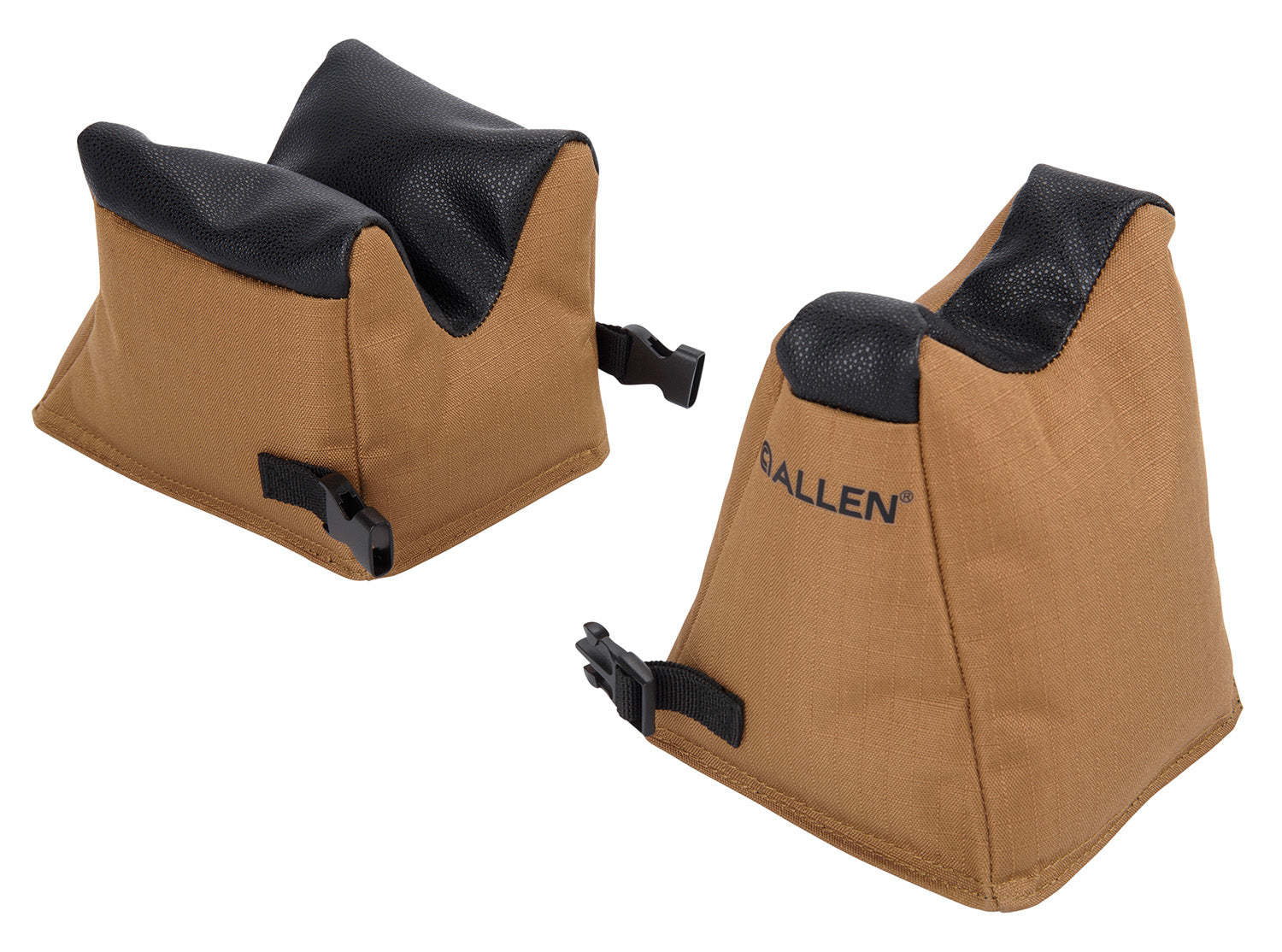 ALLEN 18411  X-FOCUS FILLED FRONT/REAR SHOOTING