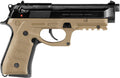 REC BC2-02       BER 92/M9 GRIP AND RAIL SYS TAN