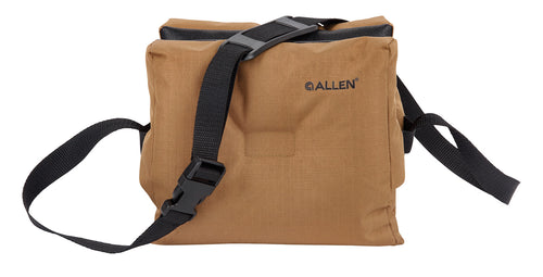 ALLEN 18412  X-FOCUS FILLED BENCH BAG       COYOTE